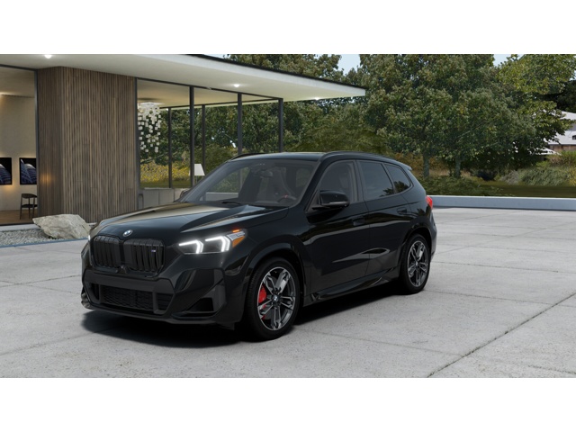 2025 BMW X1 M35i
