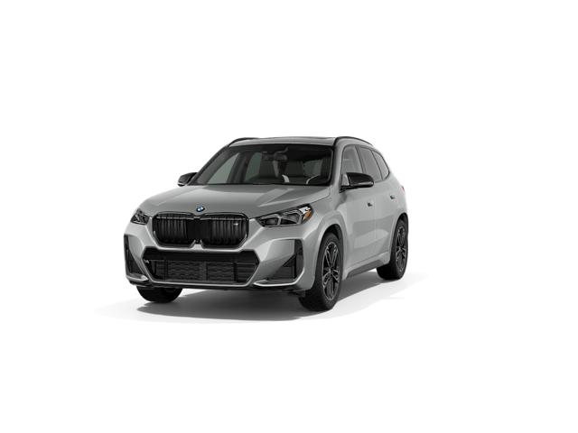 2026 BMW X1
