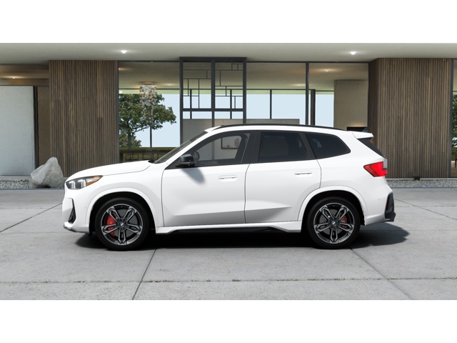 2026 Bmw X1 M35i photo 3