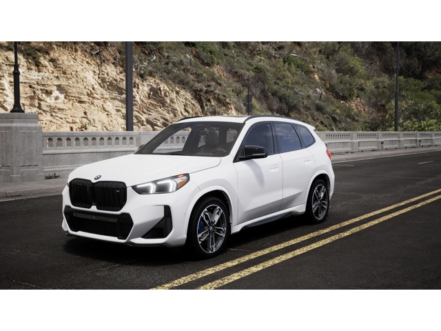 2026 BMW X1 M35i