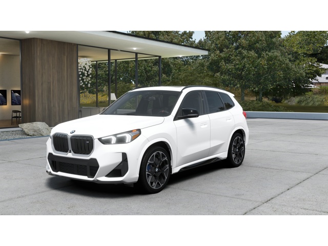 2026 BMW X1 M35i