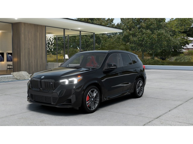 2027 BMW X1 Base