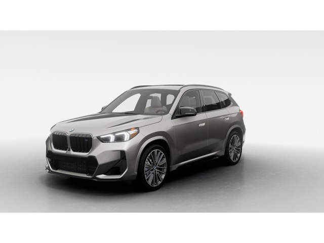 2027 BMW X1 M35i