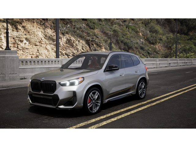 2027 BMW X1 Base