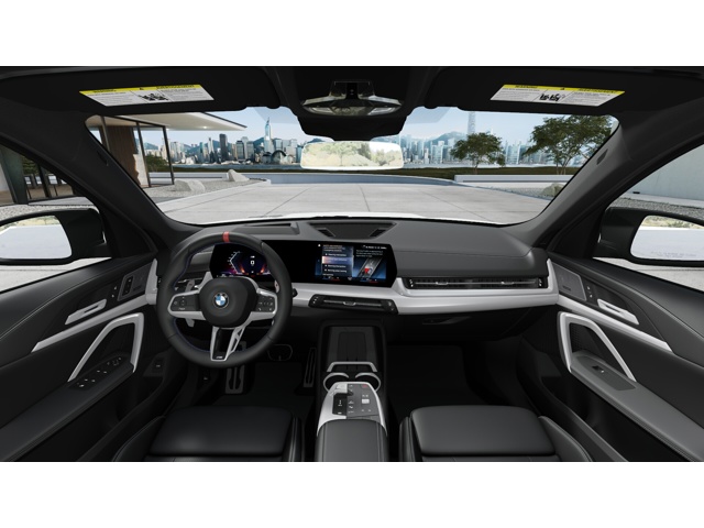 2026 Bmw X1 M35i photo 6