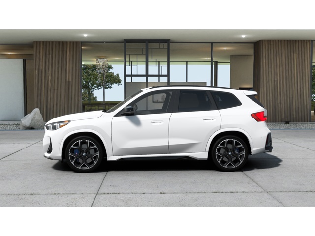 2026 Bmw X1 M35i photo 2