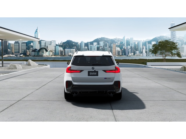 2026 Bmw X1 M35i photo 3