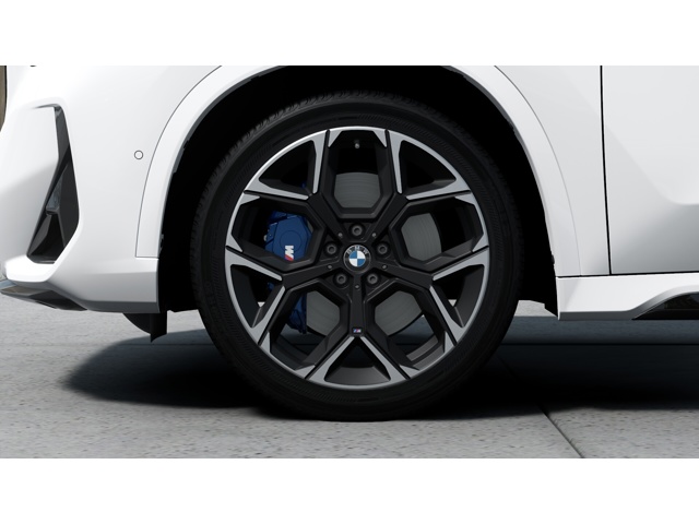 2026 Bmw X1 M35i photo 4