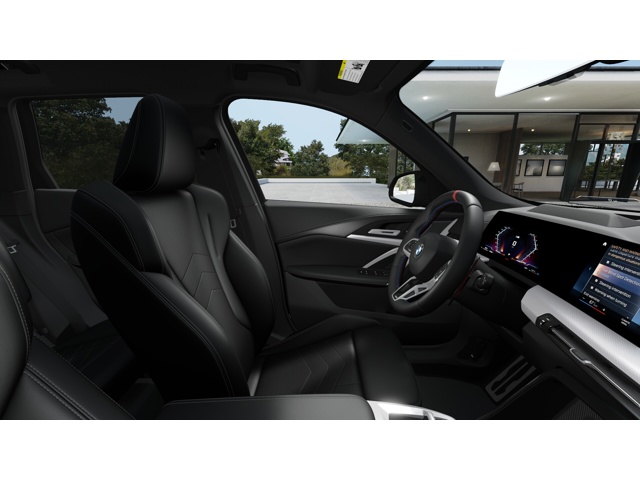 2026 Bmw X1 M35i photo 5