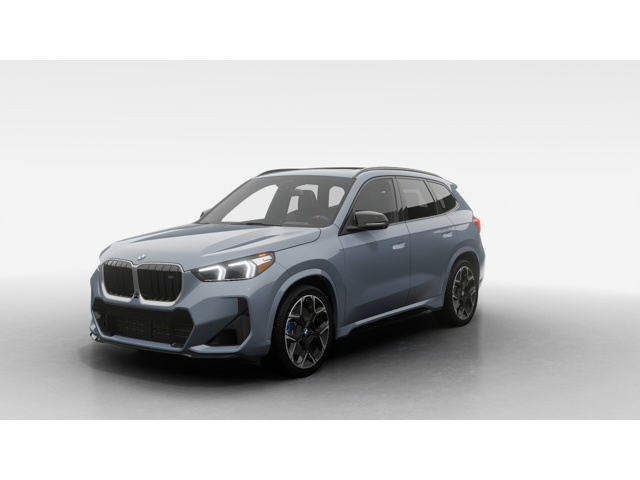 2026 BMW X1 Base
