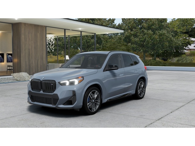 2026 BMW X1 M35i