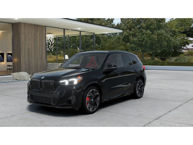 2027 BMW X1 M35i xDrive
