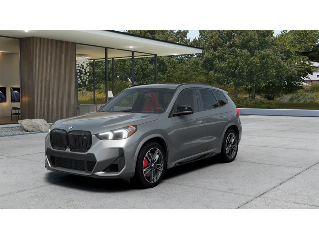 2027 BMW X1 M35i