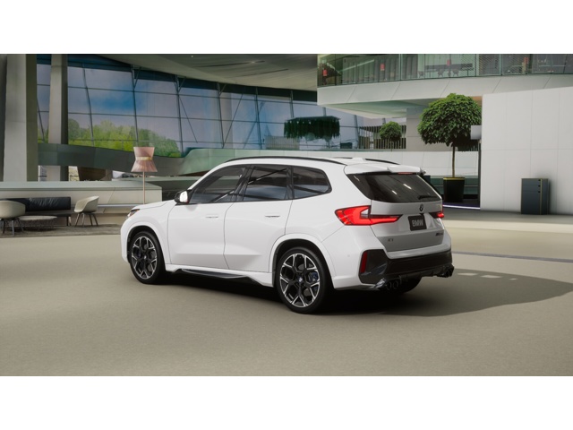 2026 Bmw X1 M35i photo 2