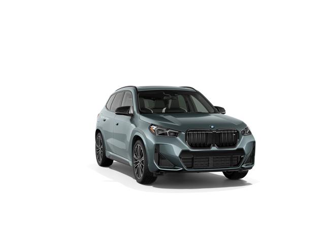2026 BMW X1 M35i's photo