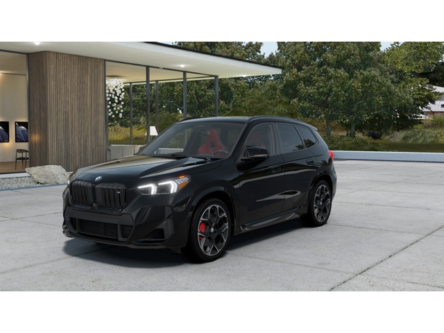 2025 BMW X1 M35i