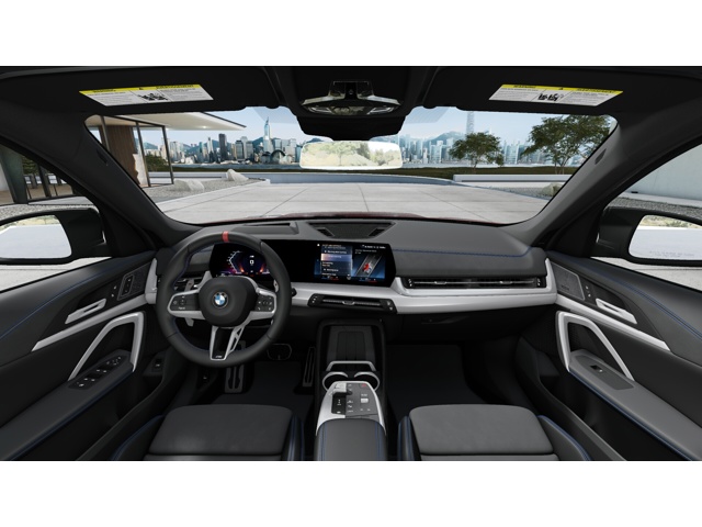 2026 Bmw X1 M35i photo 7