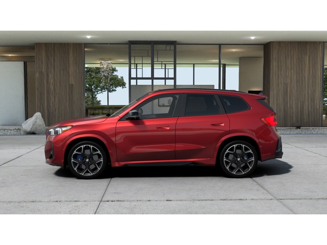 2026 Bmw X1 M35i photo 2