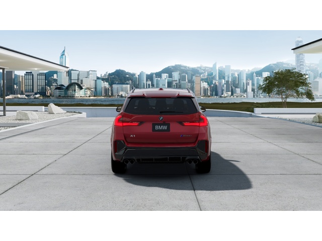 2026 Bmw X1 M35i photo 3