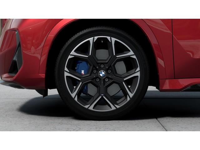2026 Bmw X1 M35i photo 4