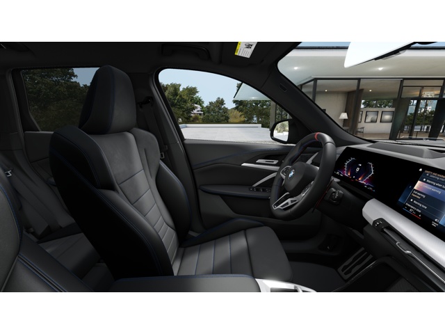 2026 Bmw X1 M35i photo 6