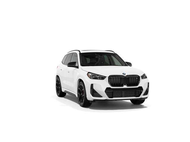 2026 BMW X1 M35i's photo