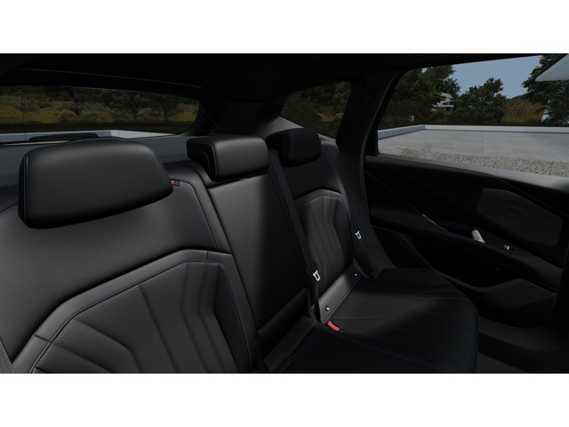 New 2027 Space Silver Metallic BMW 50 xDrive image 12
