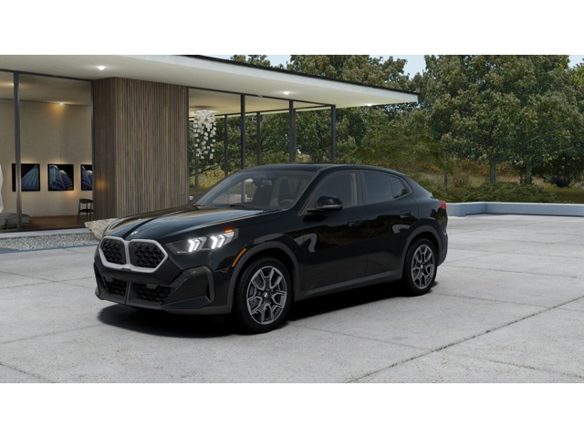 2025 BMW X2 xDrive28i