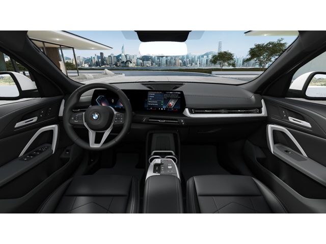 2026 Bmw X2 xDrive28i photo 7