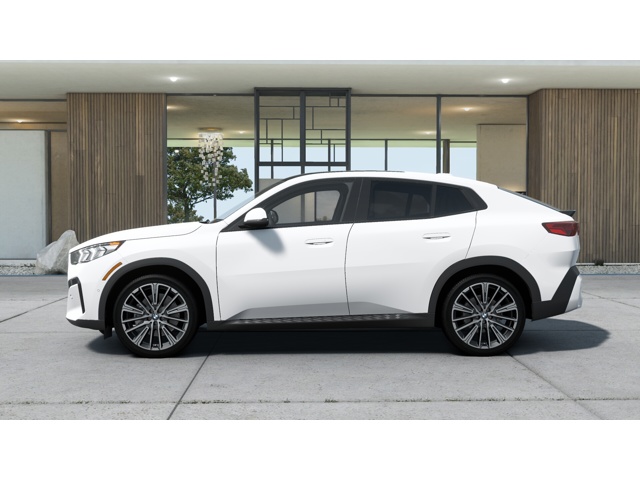2026 Bmw X2 xDrive28i photo 2
