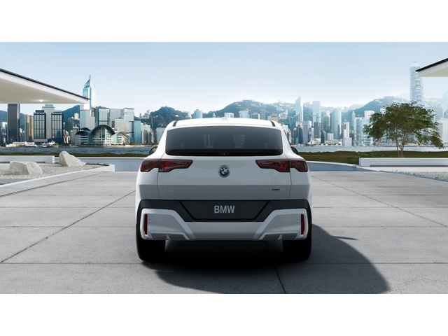 2026 Bmw X2 xDrive28i photo 3