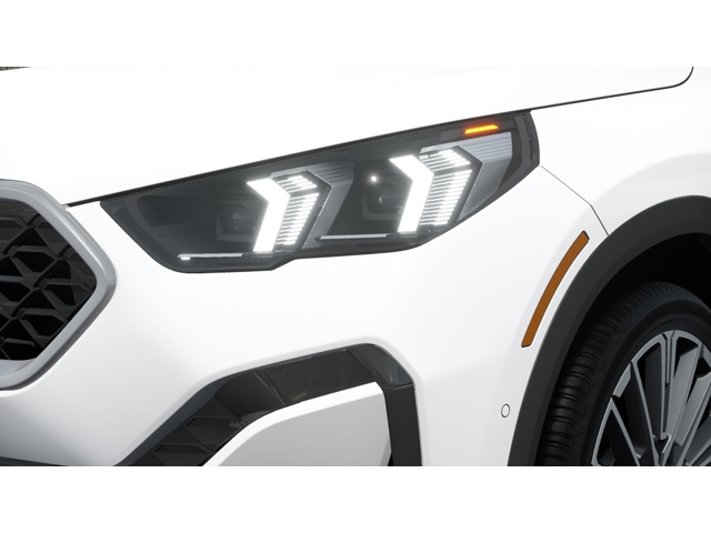 2026 Bmw X2 xDrive28i photo 4