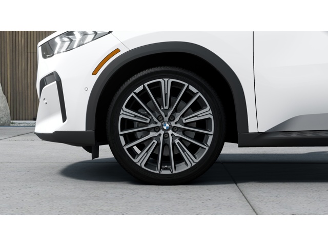 2026 Bmw X2 xDrive28i photo 5