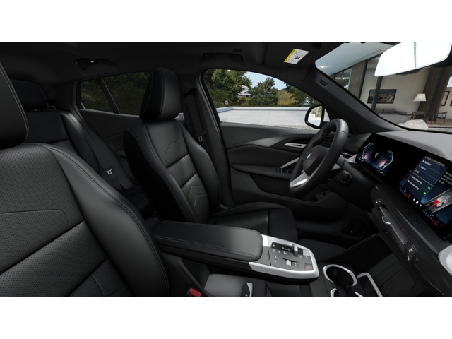 2026 Bmw X2 xDrive28i photo 6
