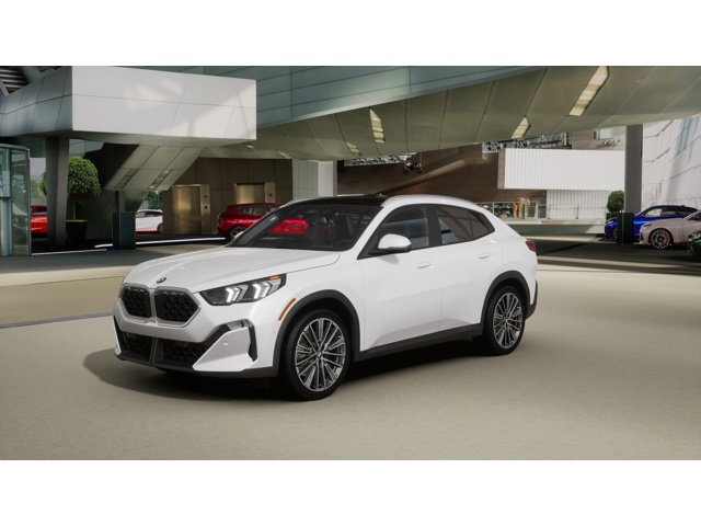 2026 BMW X2