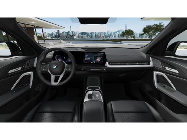 2026 Bmw X2 xDrive28i photo 8