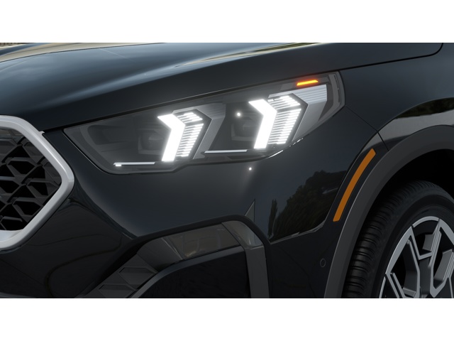 2026 Bmw X2 xDrive28i photo 5