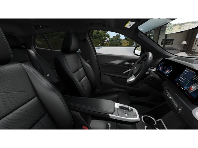 2026 Bmw X2 xDrive28i photo 7