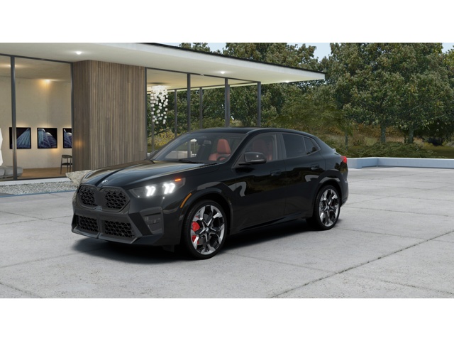 2026 BMW X2