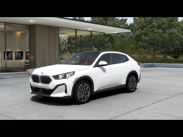 2025 BMW X2 xDrive28i