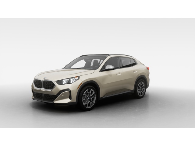 2026 BMW X2 Base