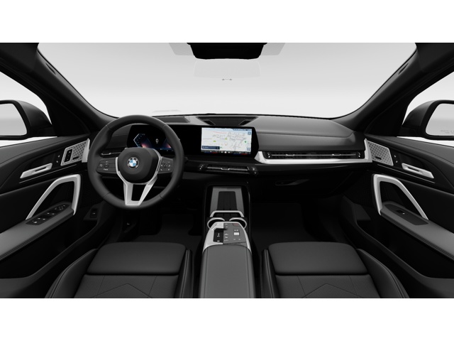 2026 Bmw X2 xDrive28i photo 9