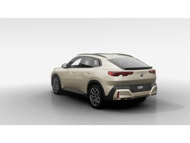 2026 Bmw X2 xDrive28i photo 2