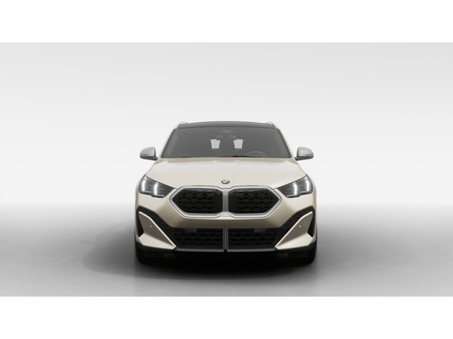 2026 Bmw X2 xDrive28i photo 3