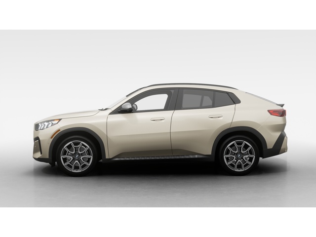 2026 Bmw X2 xDrive28i photo 4