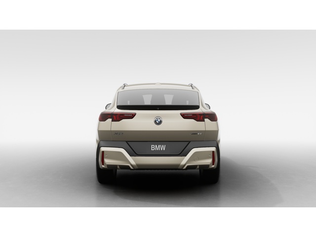 2026 Bmw X2 xDrive28i photo 5