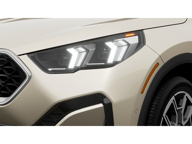 2026 Bmw X2 xDrive28i photo 6