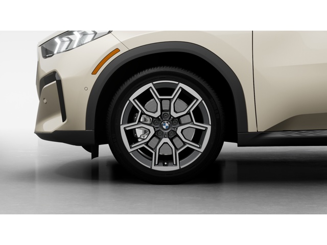 2026 Bmw X2 xDrive28i photo 7