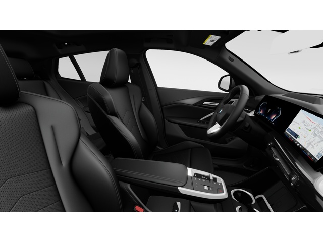 2026 Bmw X2 xDrive28i photo 8
