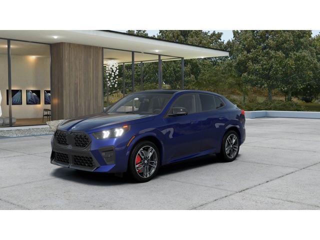 2026 BMW X2 xDrive28i's photo